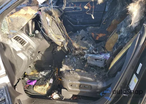 2015 Ford Explorer Xlt from USA, damaged, VIN 1FM5K7D82FGA82415